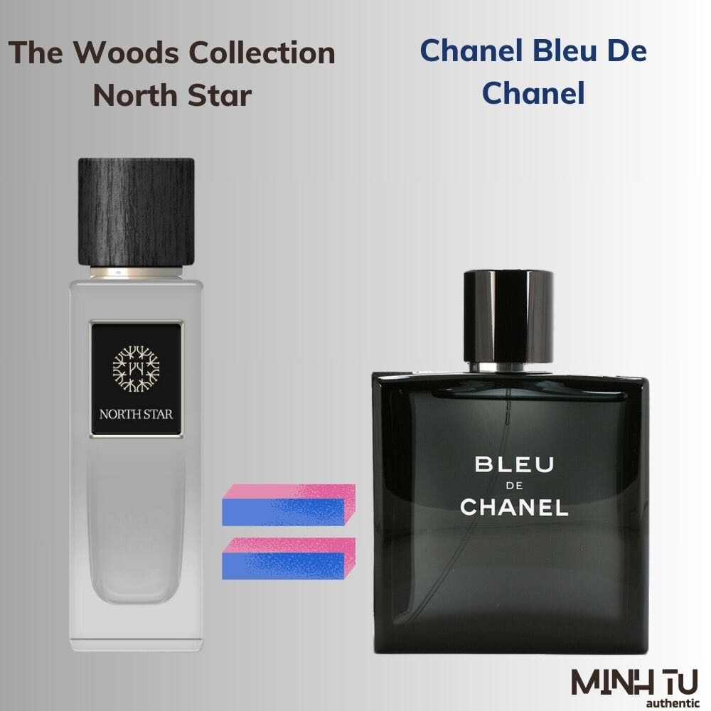 The Woods Collection North Star EDP